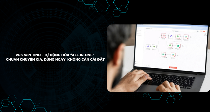 VPS N8N – AI Workflow 