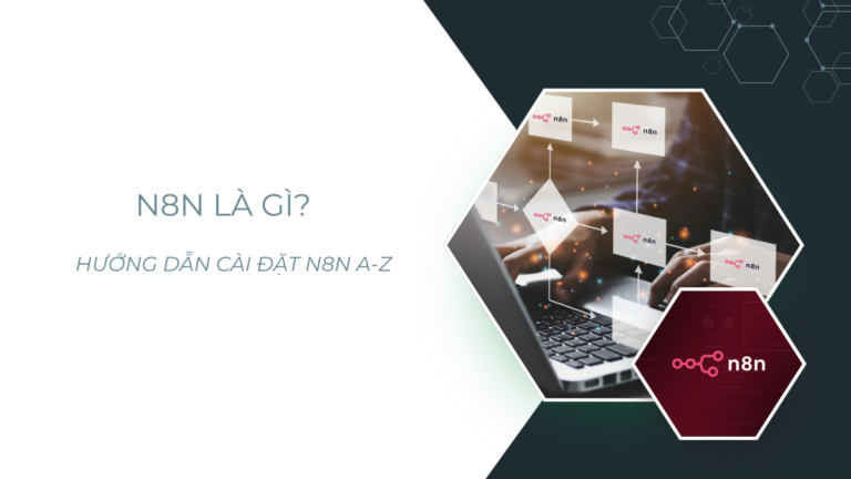 n8n là gì cover