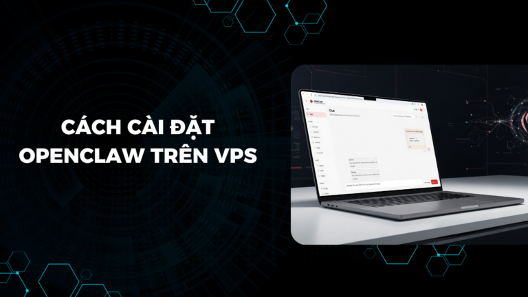 cài đặt OpenClaw