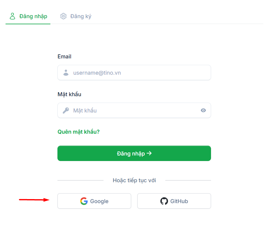 Hướng dẫn đăng ký dịch vụ VPS OpenClaw
